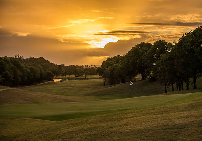 Cap Estate Golf & Country Club