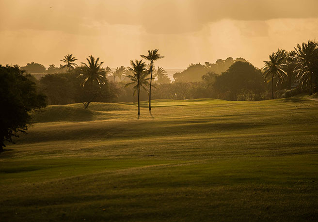 Cap Estate Golf & Country Club