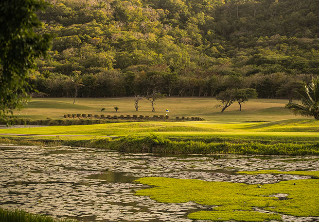 Cap Estate Golf & Country Club