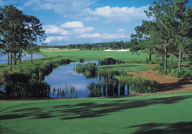 Ritz-Carlton Golf Club, Grande Lakes