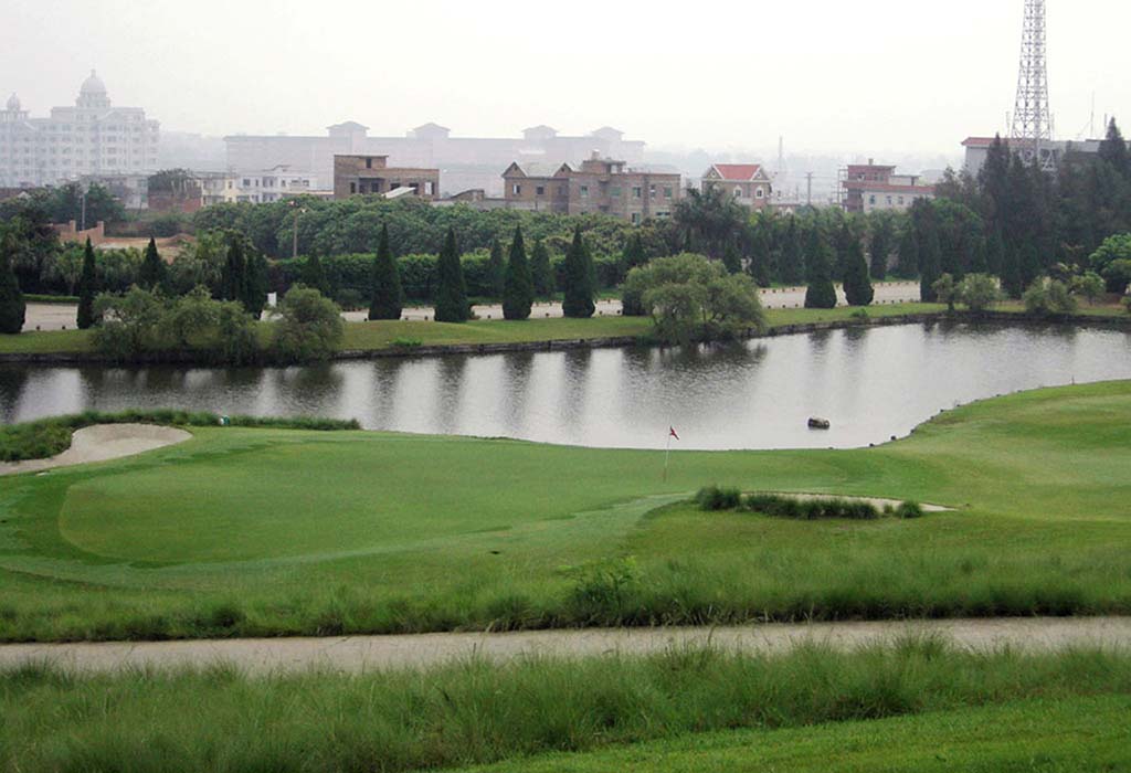 Kai Kou Golf Club