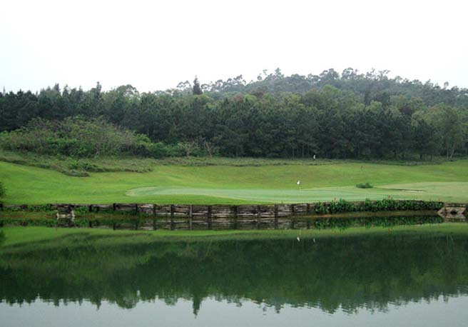 Kai Kou Golf Club