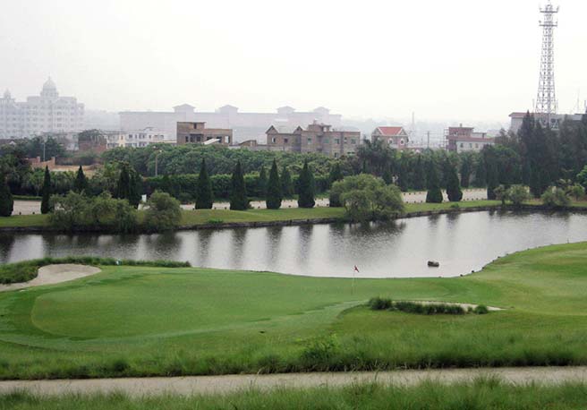 Kai Kou Golf Club