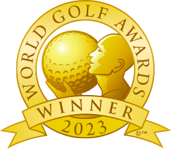 World Golf Award