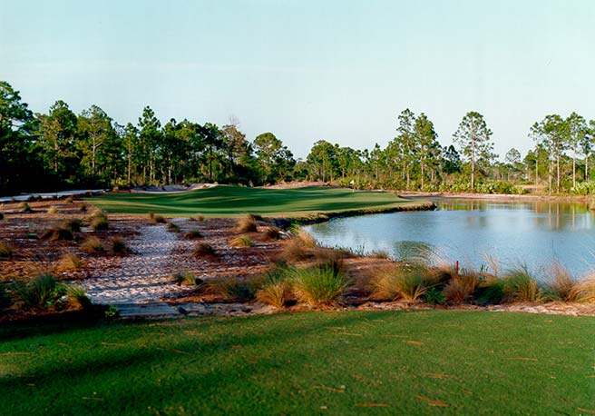 Medalist Golf Club