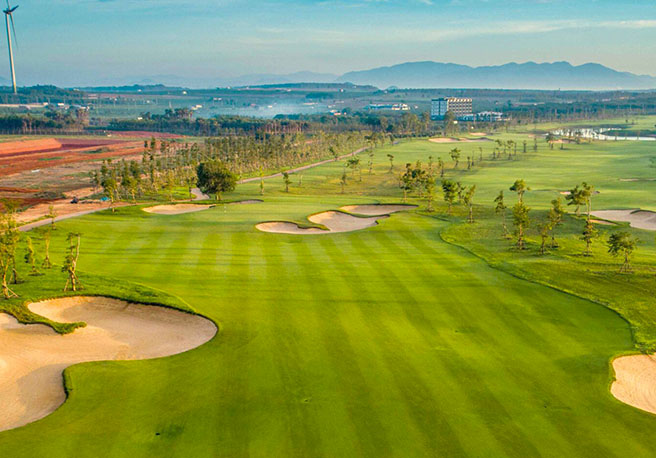 PGA NovaWorld (Garden Course)