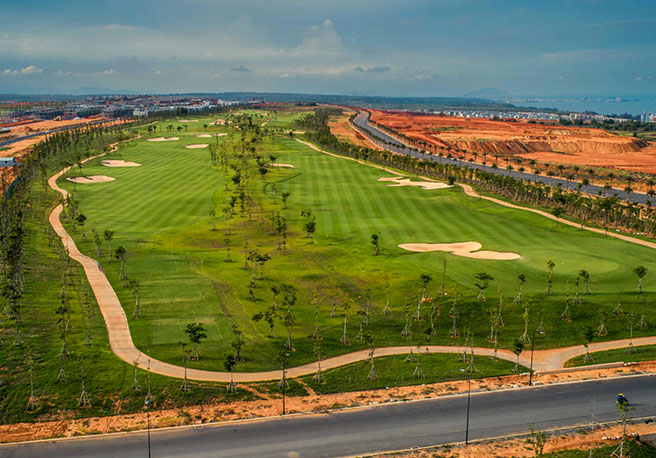PGA NovaWorld (Garden Course)