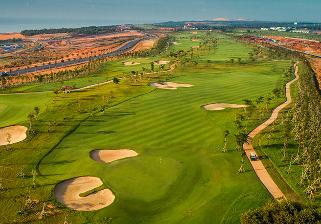 PGA NovaWorld (Garden Course)