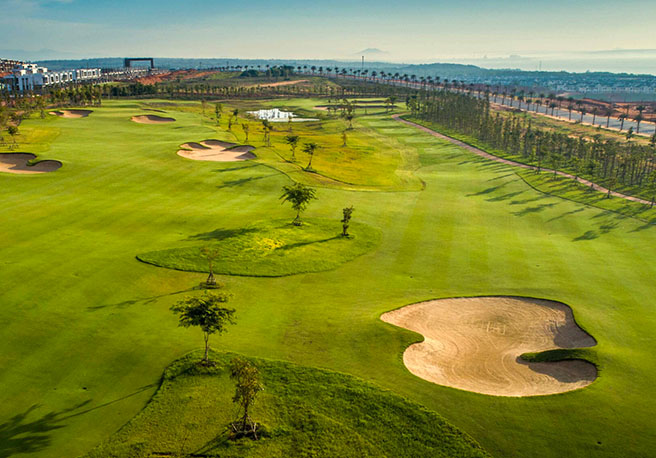PGA NovaWorld (Garden Course)