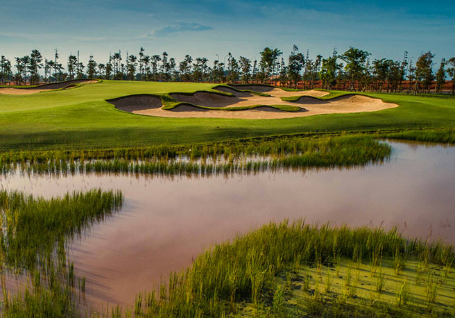 PGA NovaWorld (Garden Course)