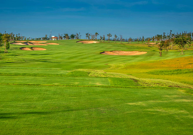 PGA NovaWorld (Garden Course)