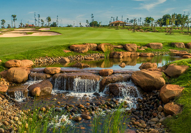 PGA NovaWorld (Garden Course)