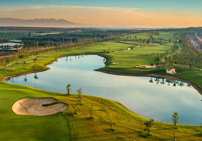 PGA NovaWorld (Garden Course)