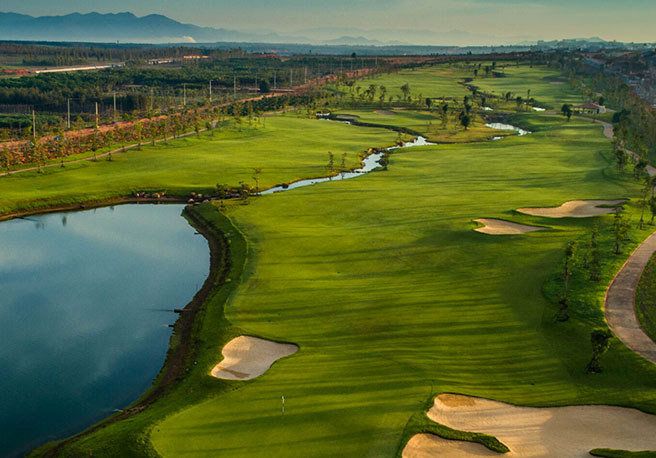 PGA NovaWorld (Garden Course)
