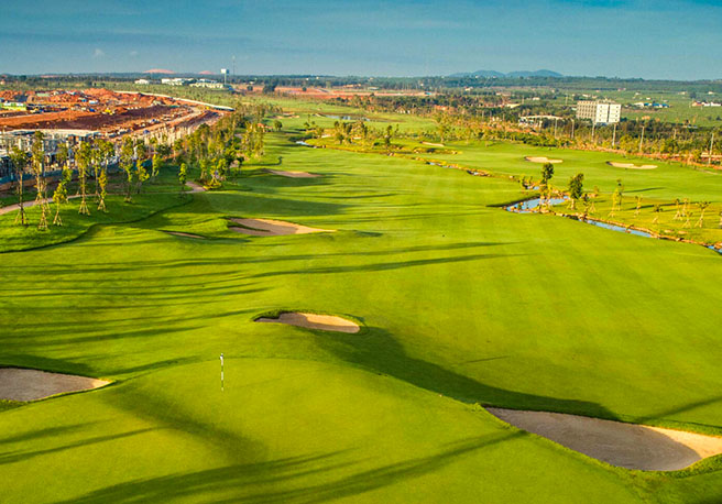 PGA NovaWorld (Garden Course)