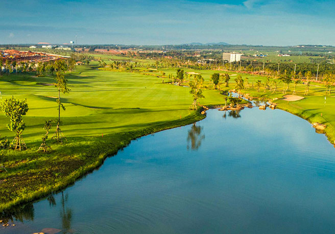 PGA NovaWorld (Garden Course)