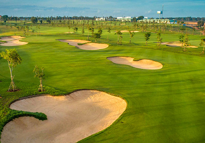 PGA NovaWorld (Garden Course)