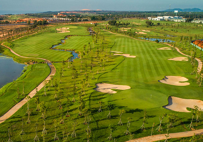 PGA NovaWorld (Garden Course)