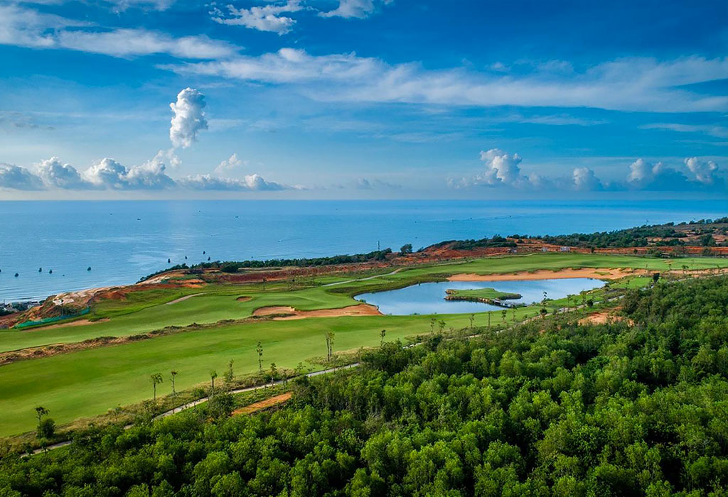 PGA NovaWorld (Ocean Course)