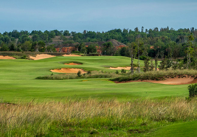 PGA NovaWorld (Ocean Course)