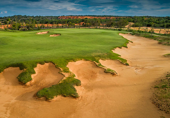 PGA NovaWorld (Ocean Course)