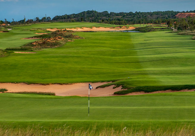 PGA NovaWorld (Ocean Course)