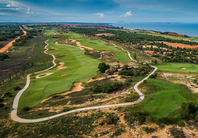PGA NovaWorld (Ocean Course)