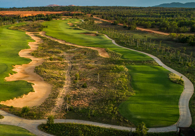 PGA NovaWorld (Ocean Course)