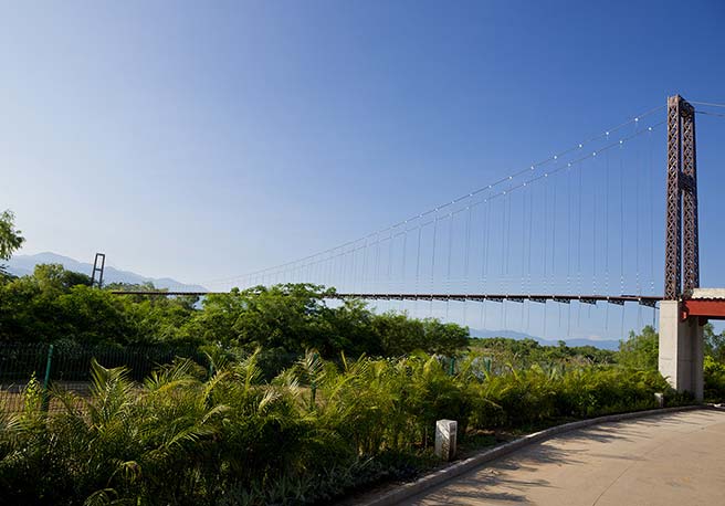 The Norman Course at Vidanta Nuevo Vallarta