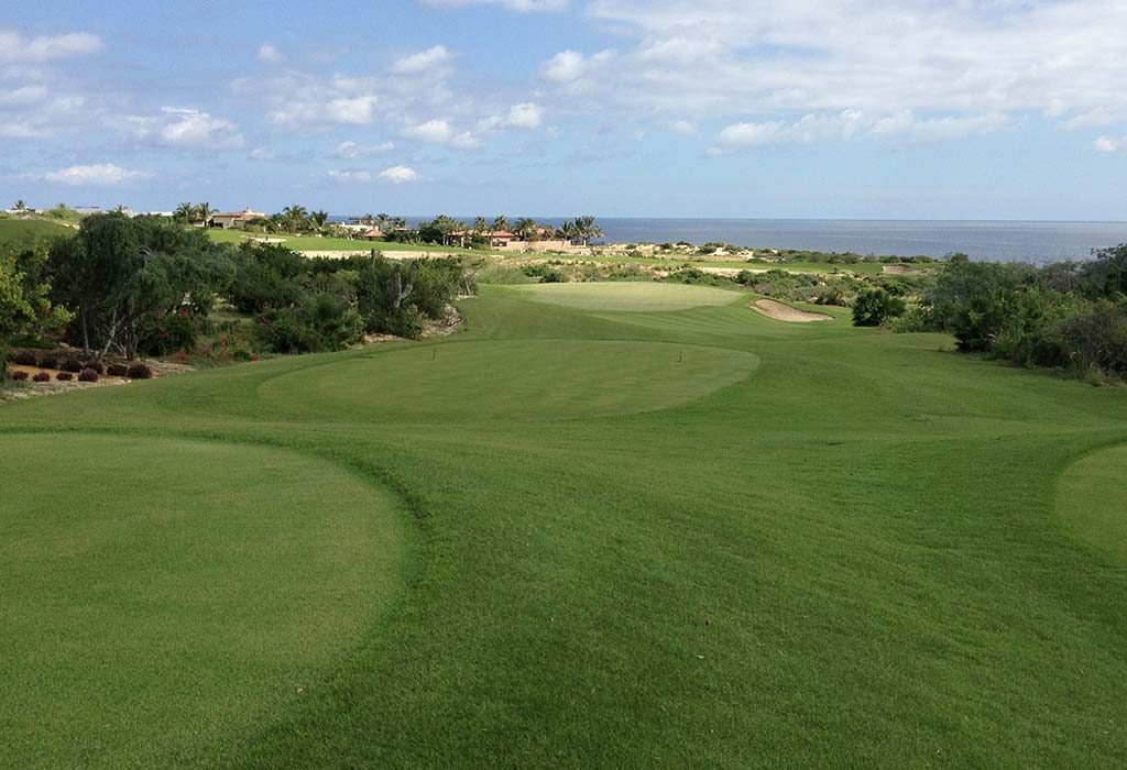 Puerto Los Cabos