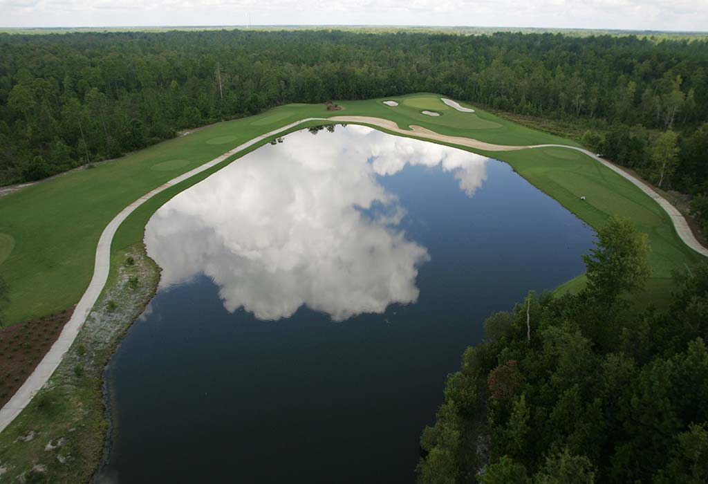 Savannah Quarters Country Club