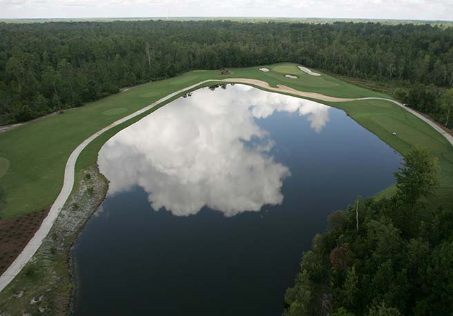 Savannah Quarters Country Club