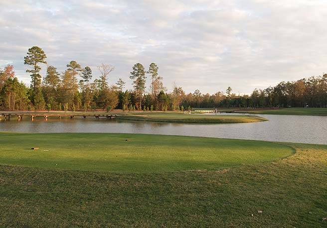 Savannah Quarters Country Club