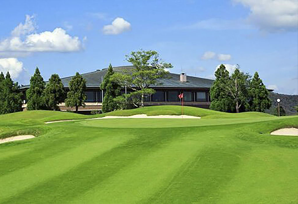 Shirasagi Golf Club