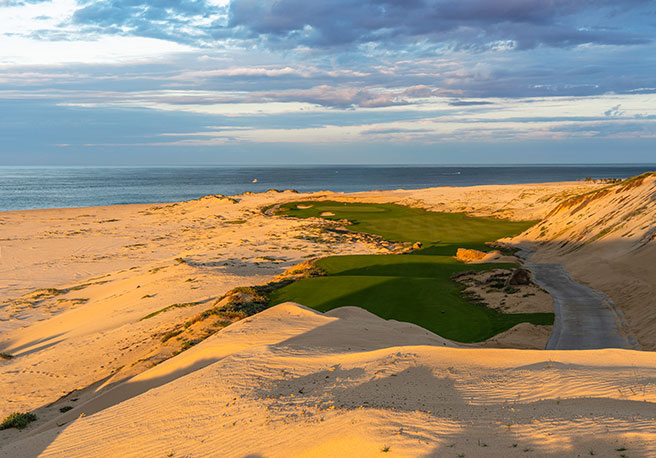 Solmar Golf Links