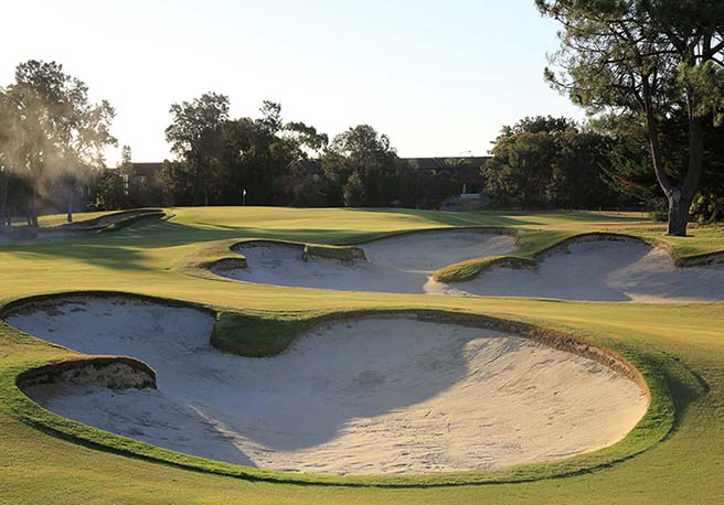 The Grange Golf Club (East)